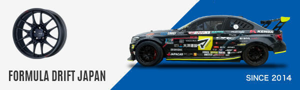 FORMULA DRIFT JAPAN SINCE 2014